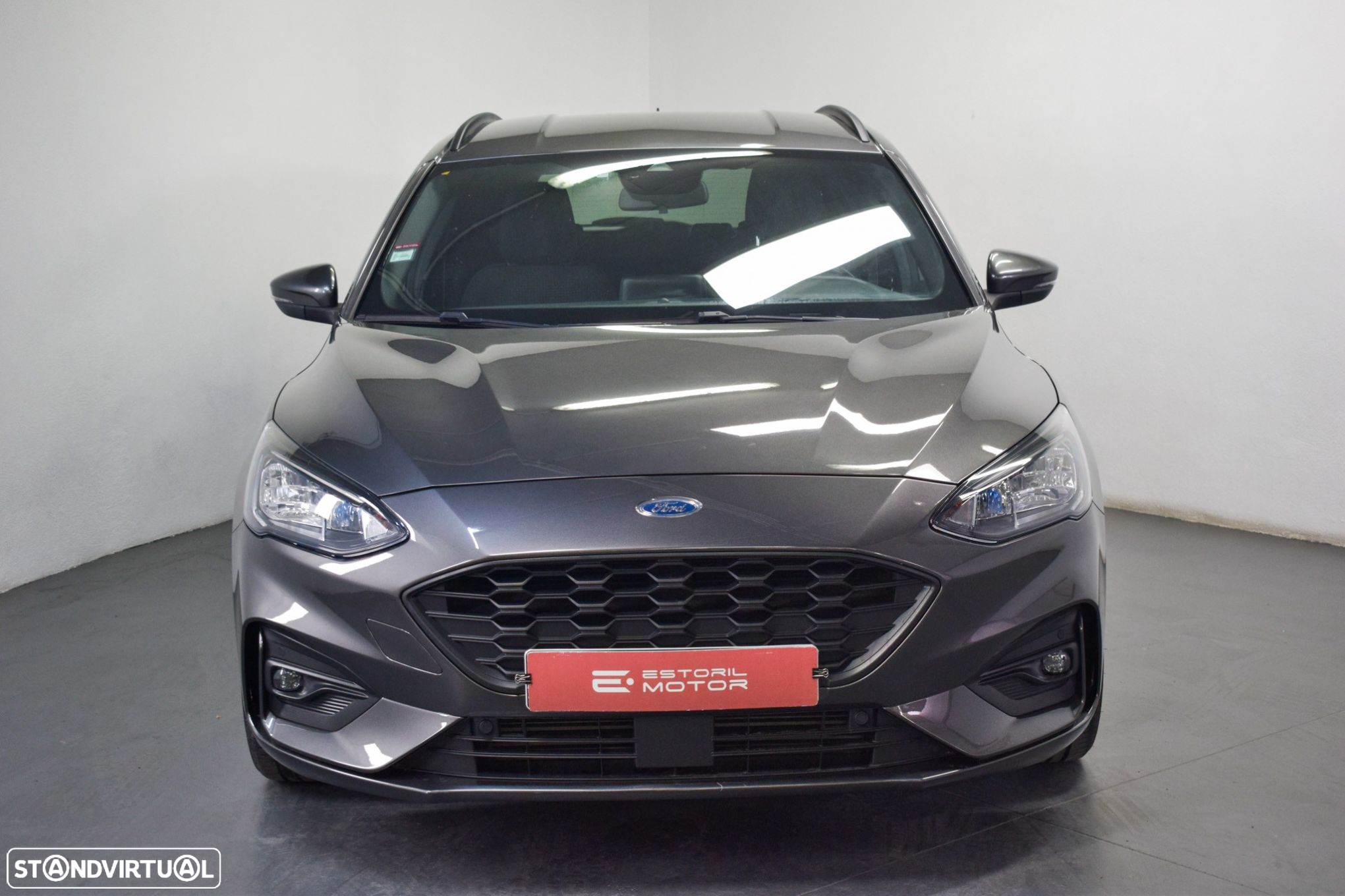 Ford Focus SW 1.0 EcoBoost ST-Line - 2