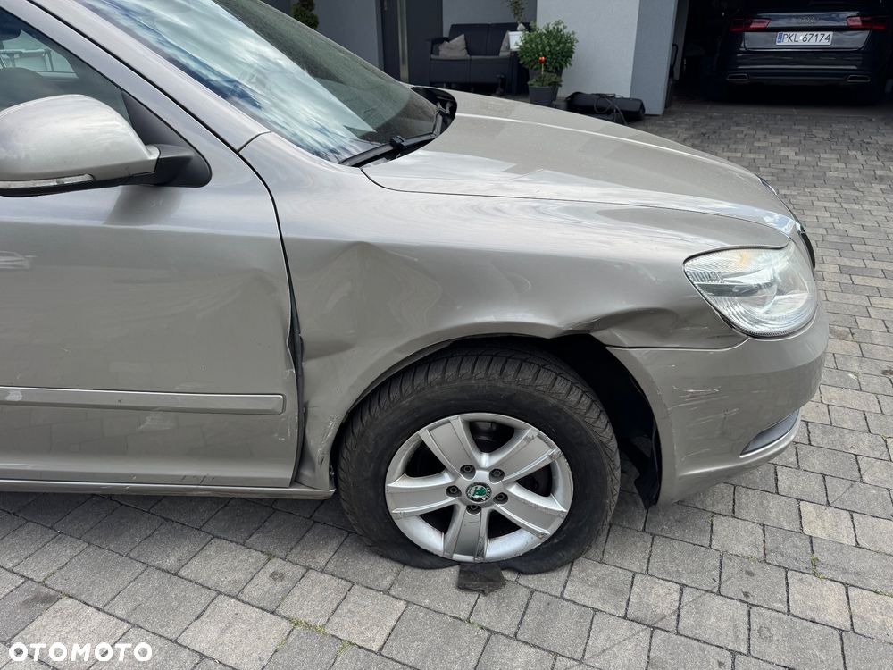 Skoda Octavia 1.6 TDI Elegance - 7