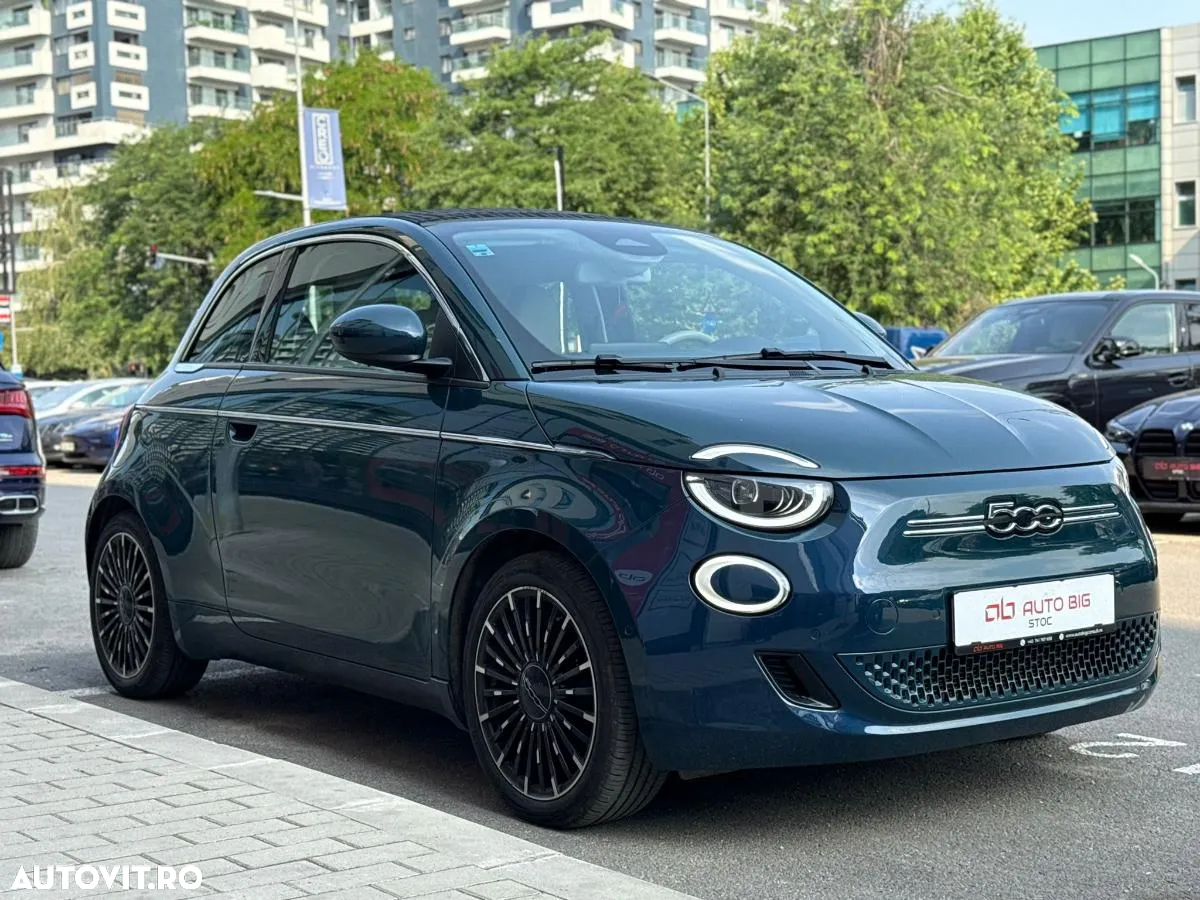 Fiat 500 - 3