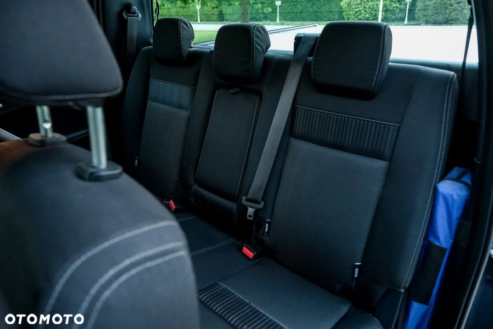 Ford Ranger 2.0 EcoBlue 4x4 DC XL - 33