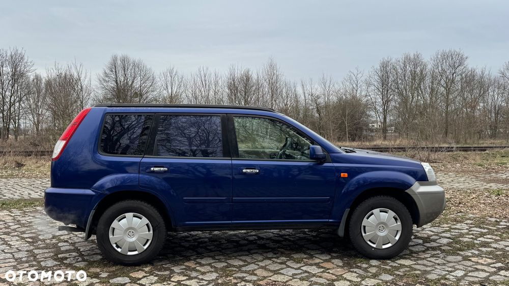 Nissan X-Trail 2.0 Sport + - 3