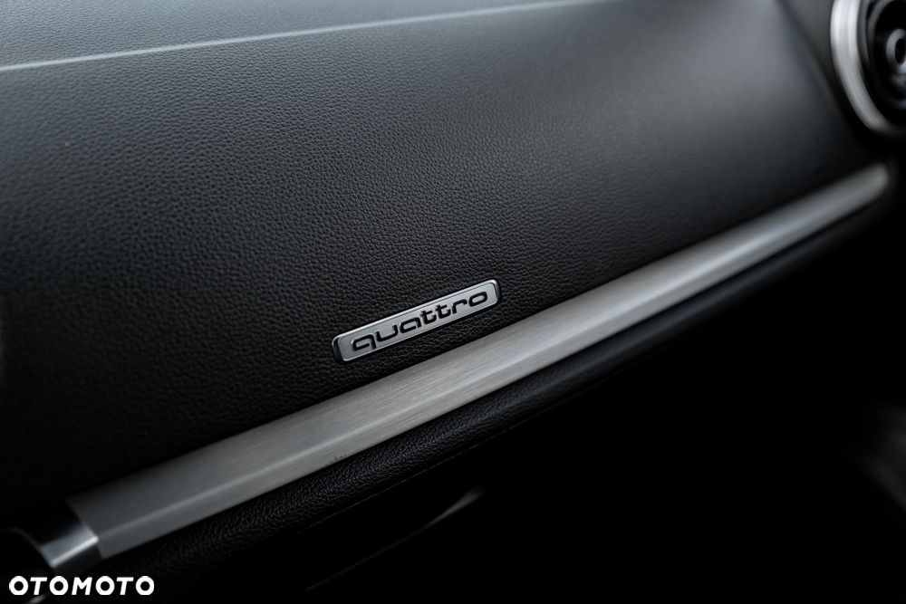 Audi S3 Sportback S tronic - 36