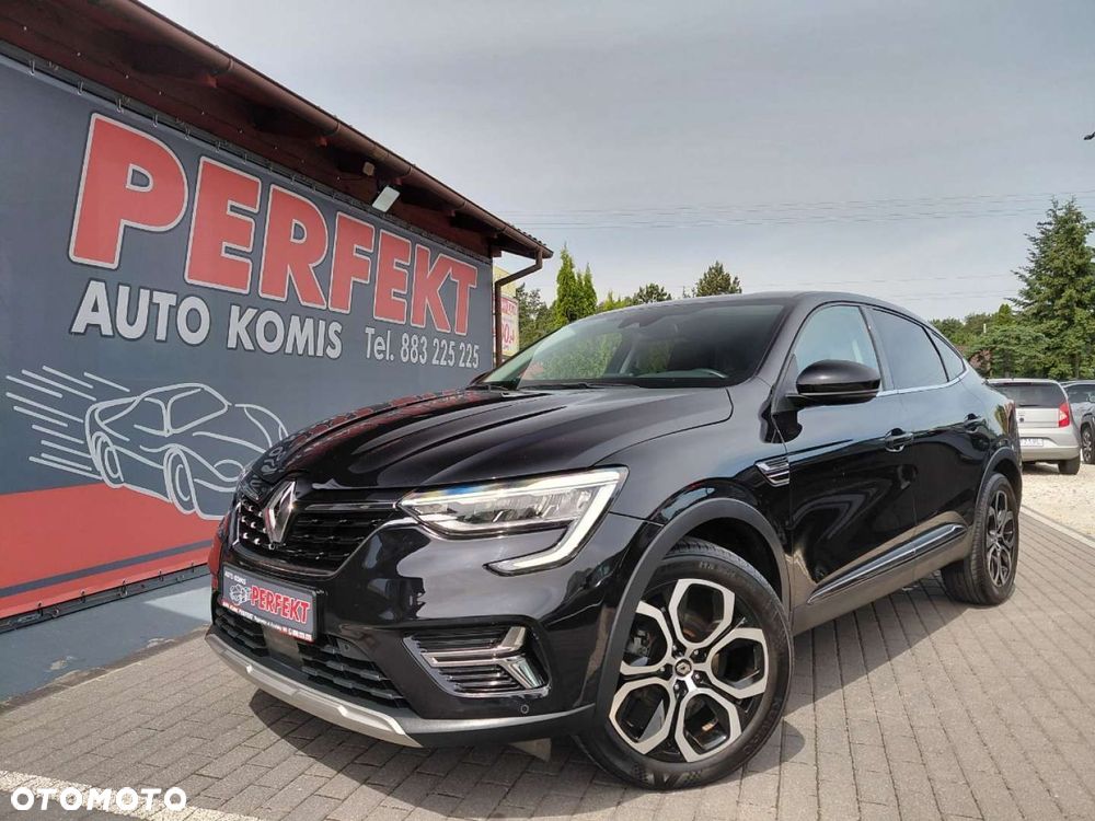 Renault Arkana - 2