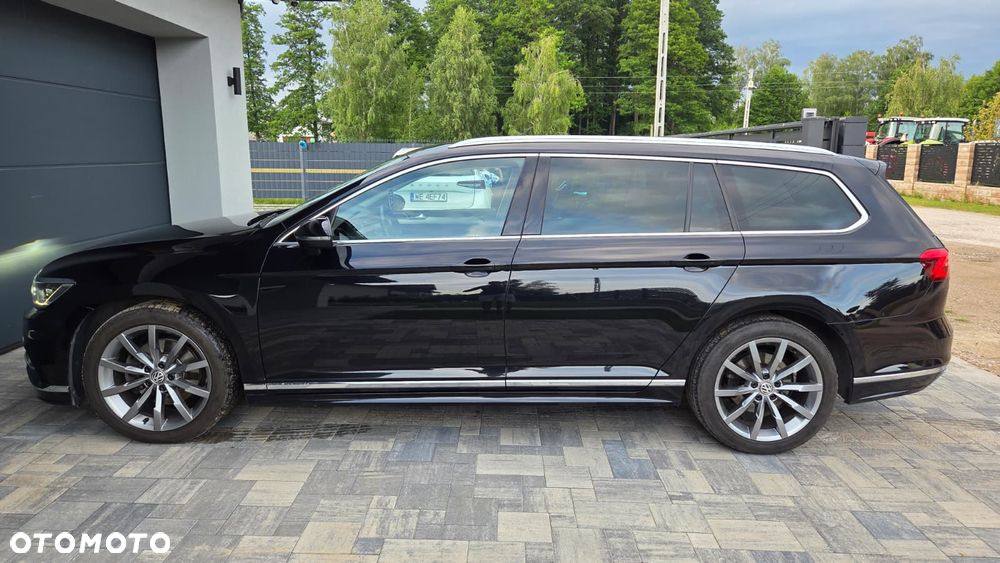Volkswagen Passat 2.0 TDI BMT Highline DSG - 2