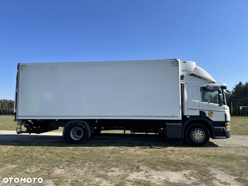 Scania P320 - 3
