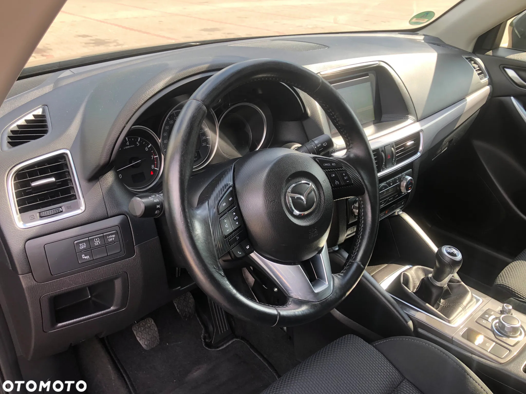Mazda CX-5 2.0 Skyenergy 2WD - 23