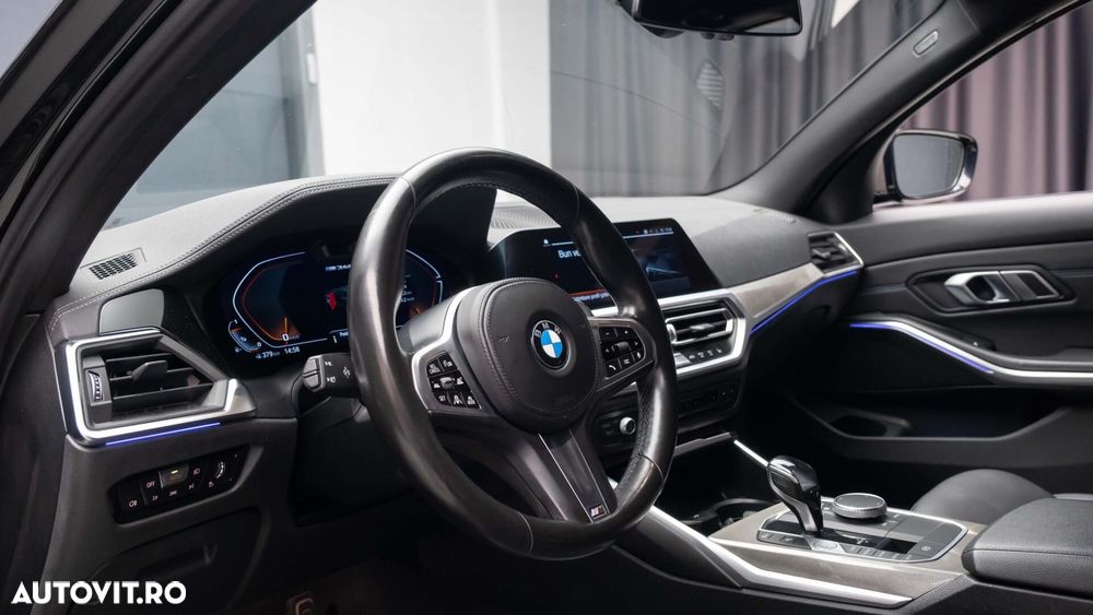 BMW M3 - 15