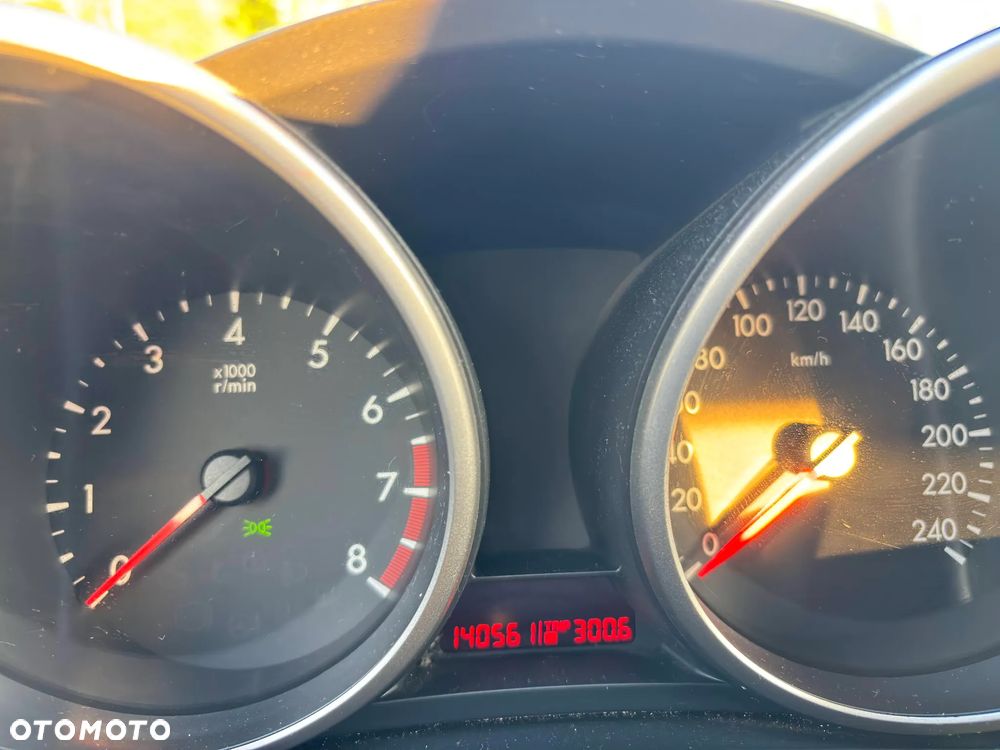 Mazda 3 1.6 Exclusive - 10