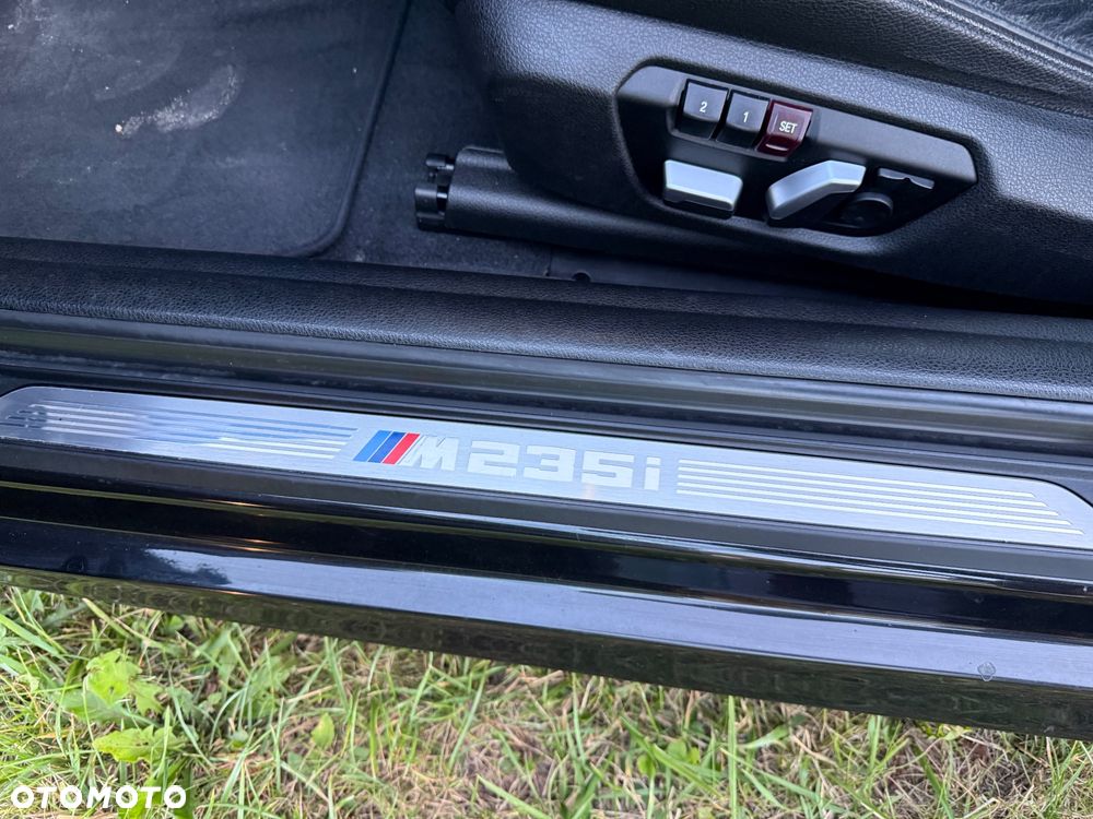 BMW Seria 2 M235i xDrive Sport-Aut - 11