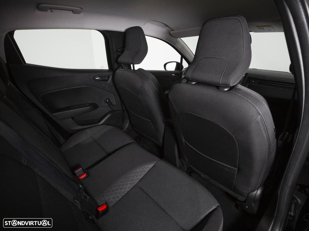 Renault Clio 1.0 TCe Zen - 10