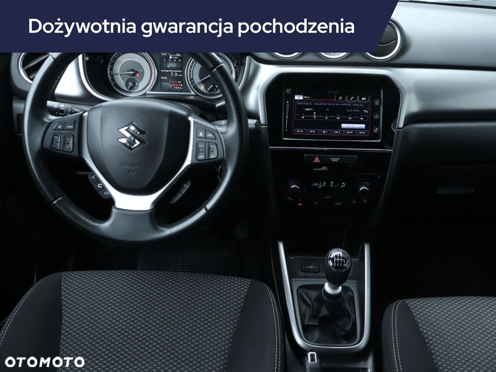 Suzuki Vitara - 9