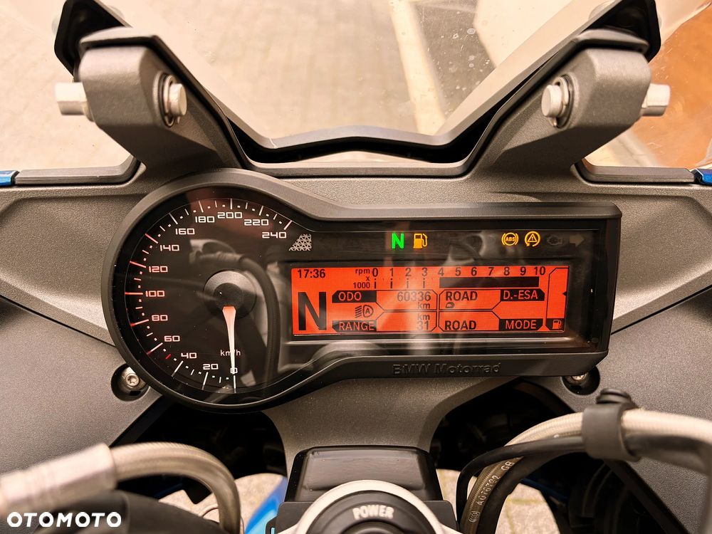 BMW R - 9