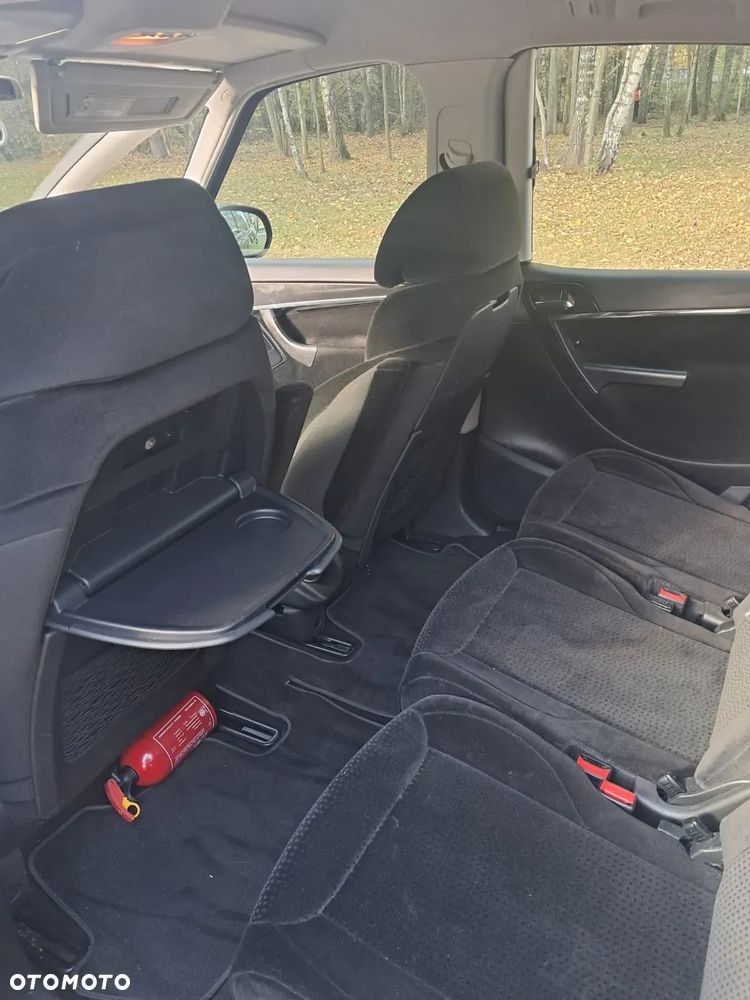 Citroën C4 Picasso 2.0 HDi Exclusive MCP - 17