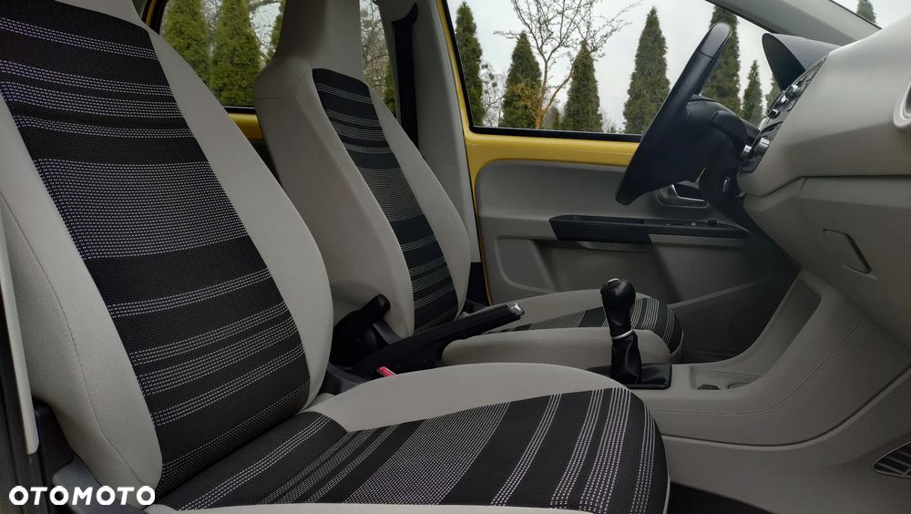 Seat Mii 1.0 by Mango - 15