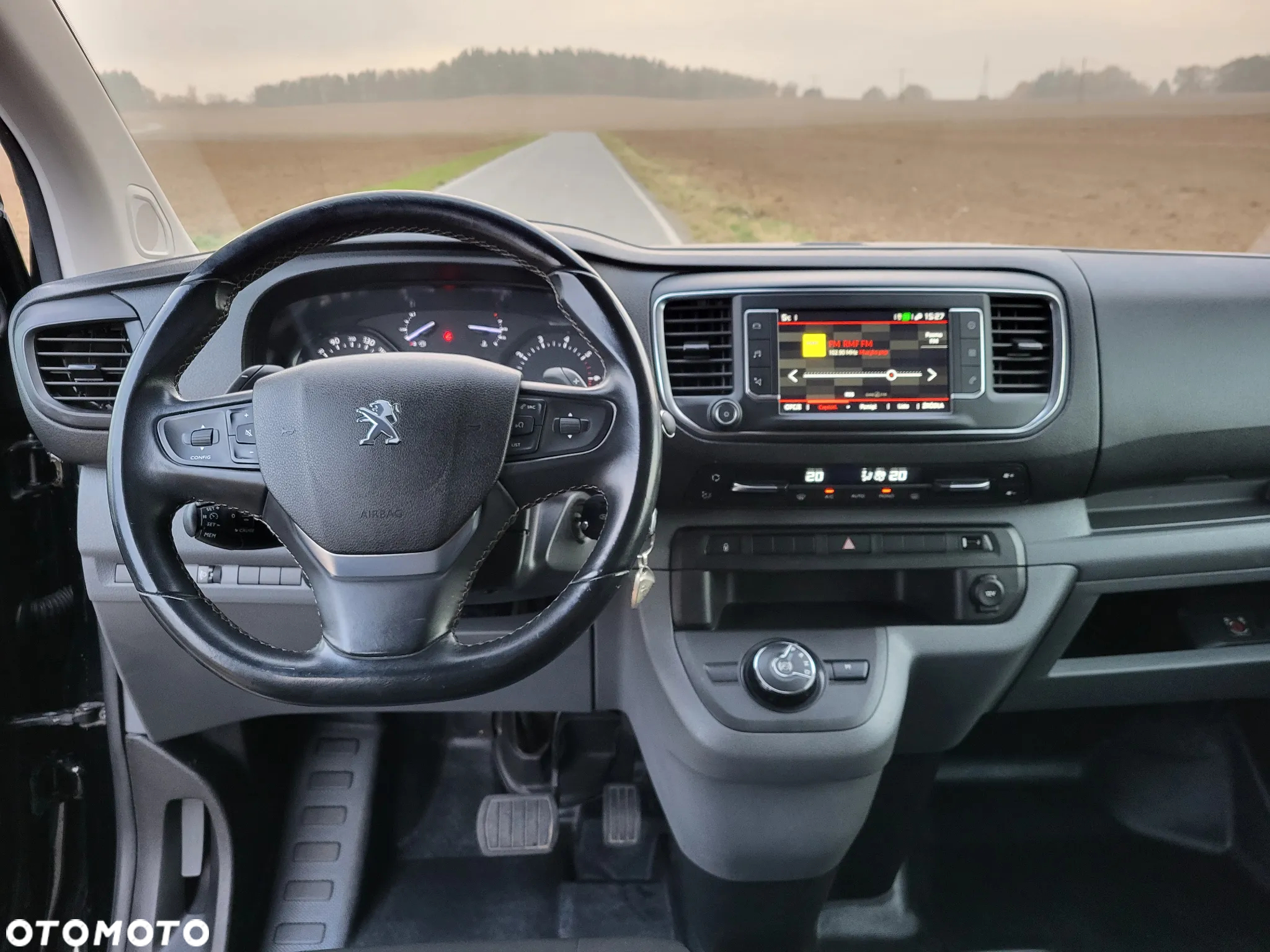 Peugeot Expert 2.0 BlueHDi 180 L2 EHZ EAT8 - 7