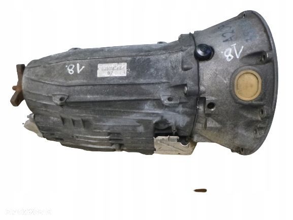 MERCEDES W212 A212 212 W204 A204 204 A207 W207 207 350 CGI BENZYNA SKRZYNIA BIEGÓW SPRZĘGŁO NR 18 - 1