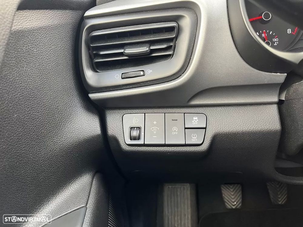 Kia Stonic 1.2 Dynamic - 16