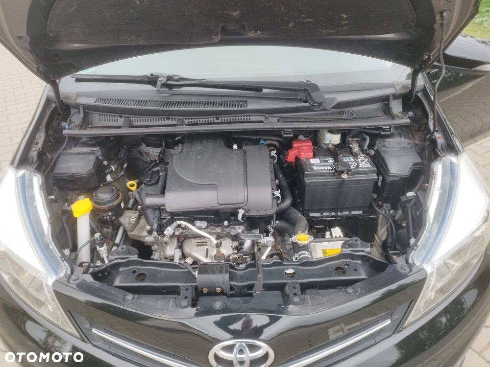 Toyota Yaris 1.0 Active - 24