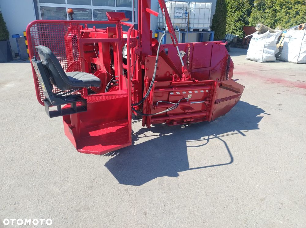 Inny HYDROG DG-1500 - 11