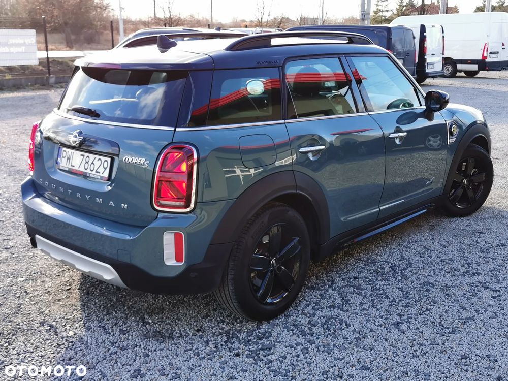 MINI Countryman - 4