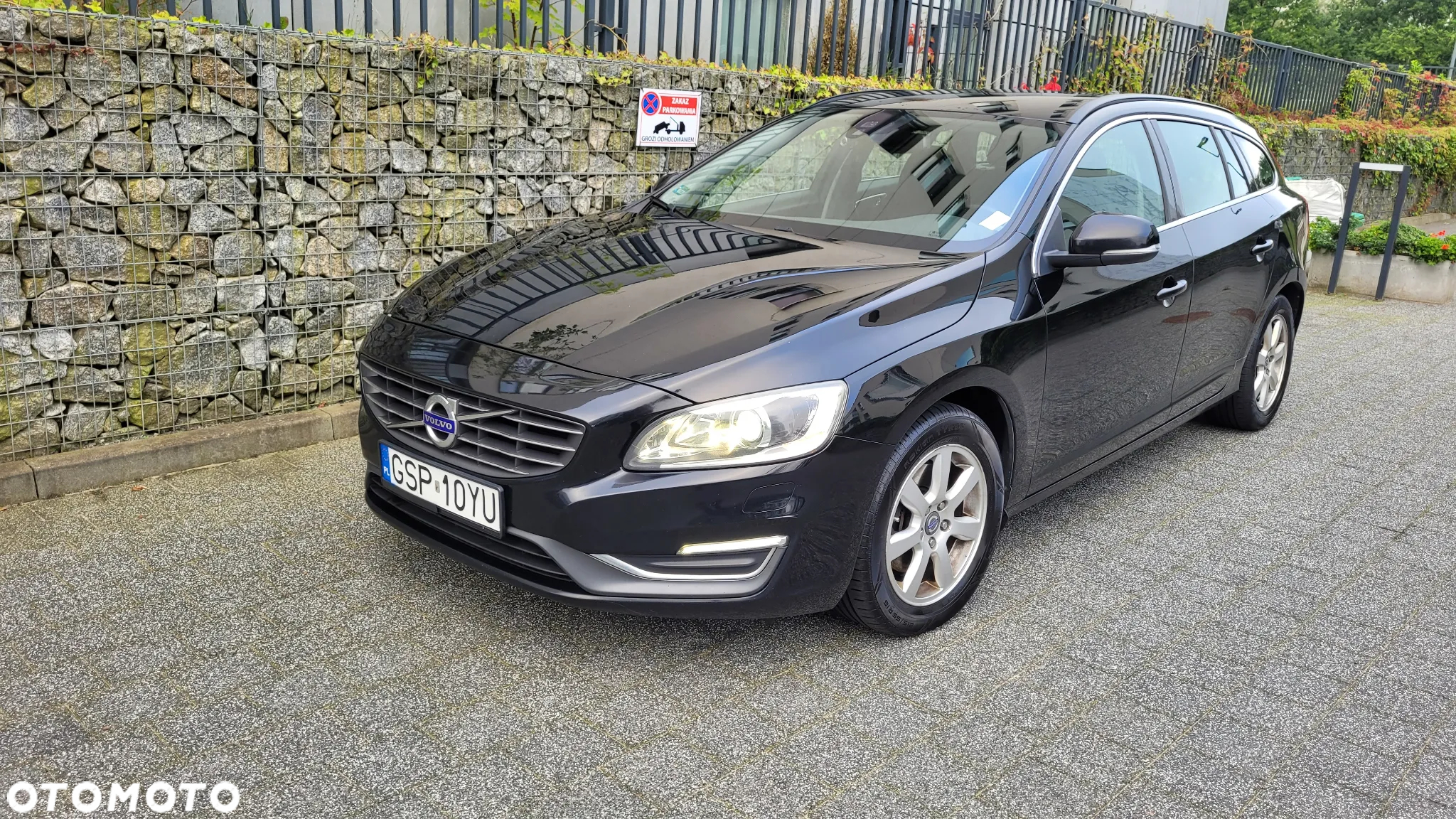 Volvo V60 D3 Summum - 7