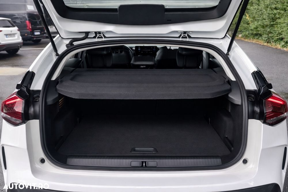 Citroën C4 BlueHDi 130 Stop&Start EAT8 FEEL PACK - 12