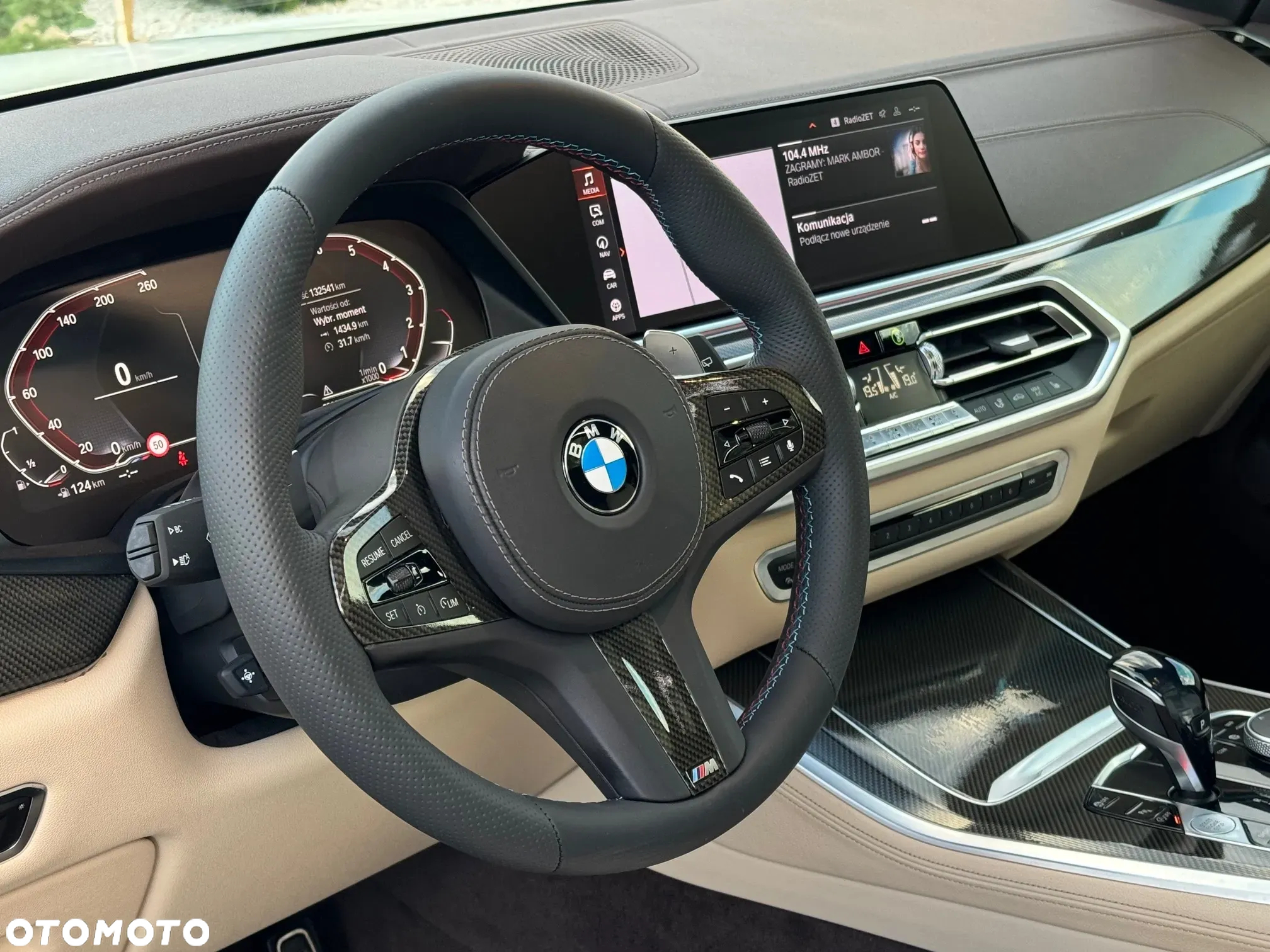 BMW X5 xDrive40i - 29