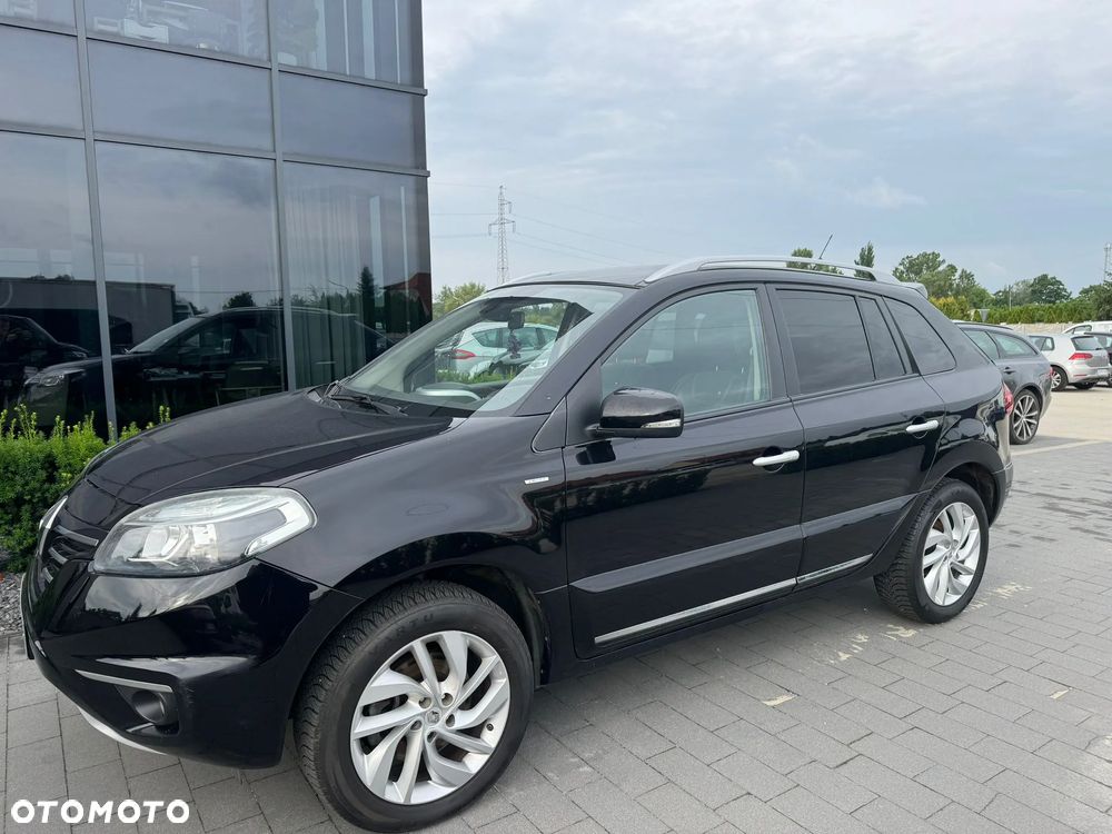 Renault Koleos - 13
