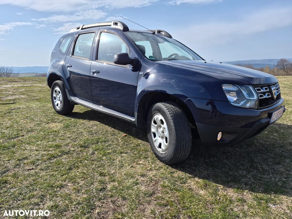Dacia Duster 1.2 TCe 4x2 Laureate - 2