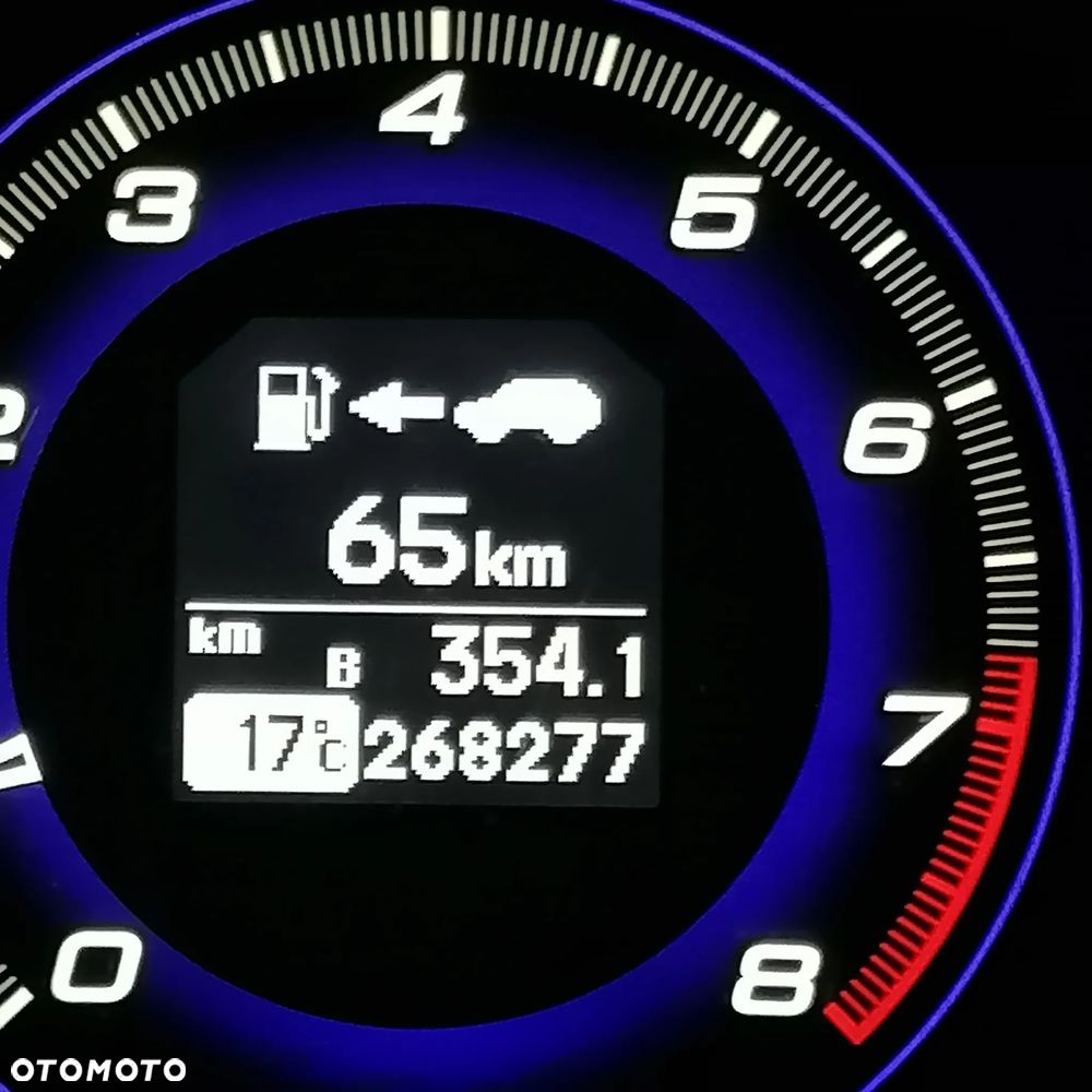 Honda Civic 1.8 Executive NAVI - 11
