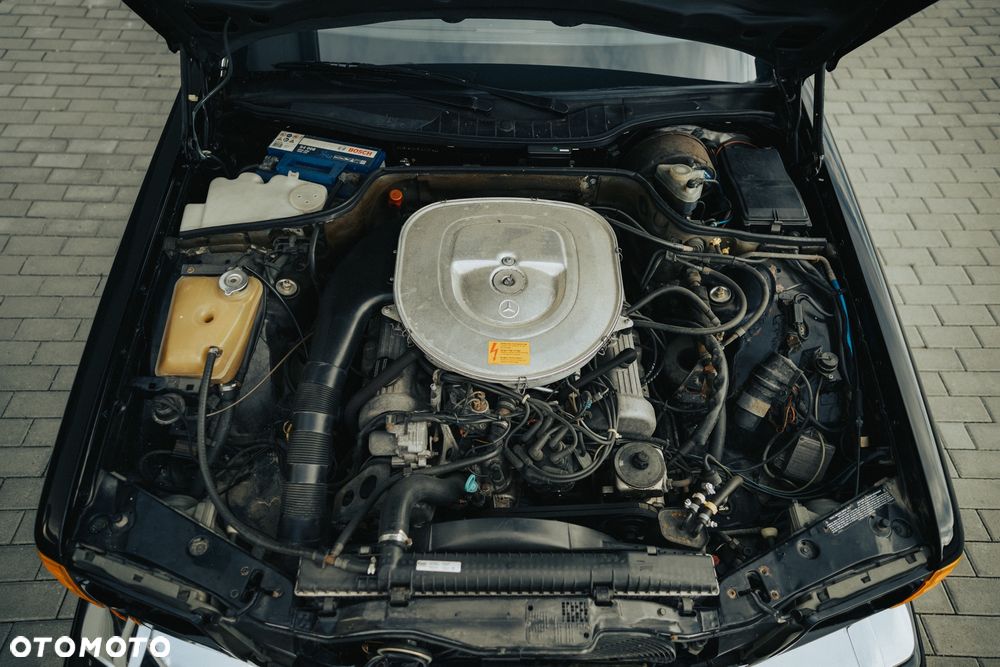Mercedes-Benz Klasa S - 20