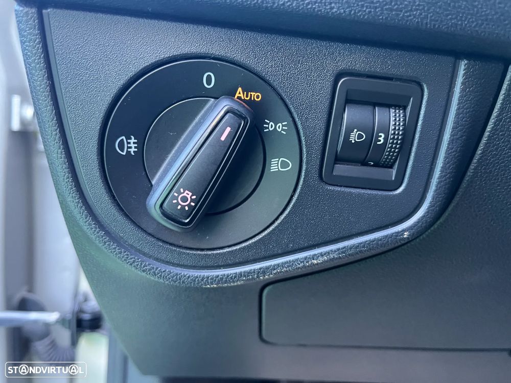 VW Polo 1.0 Confortline - 18