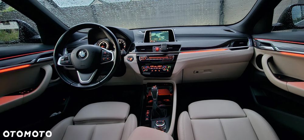 BMW X2 xDrive20i M Sport X sport - 13