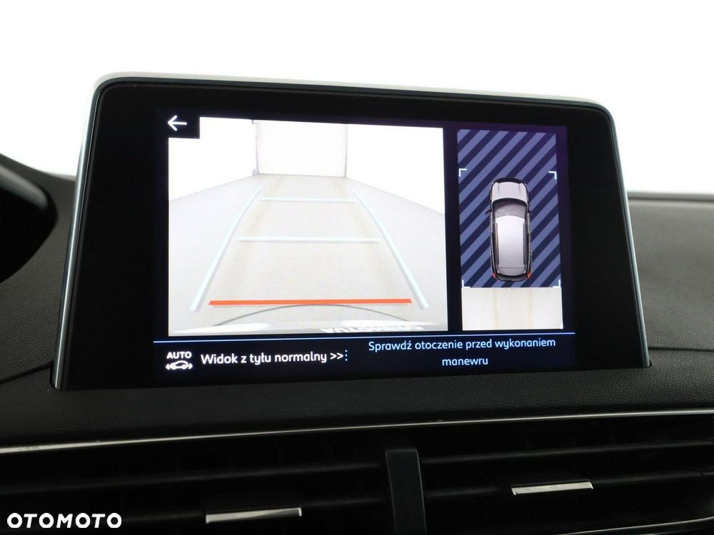 Peugeot 3008 1.2 PureTech Allure S&S EAT8 - 25