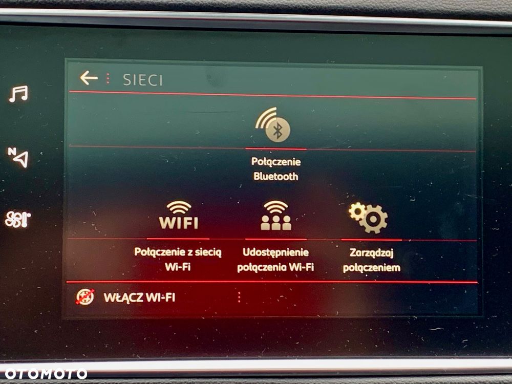 Peugeot 308 PureTech 130 Stop & Start GT-Line Edition - 26