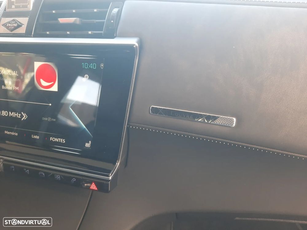 DS DS7 Crossback E-Tense Rivoli EAT8 - 37