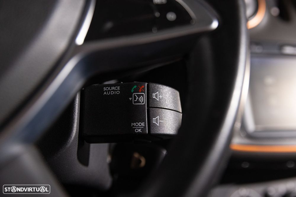 Dacia Logan MCV 0.9 TCe Stepway - 19