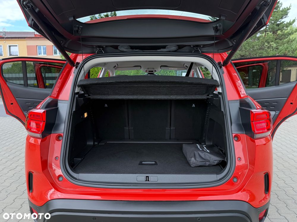 Citroën C5 Aircross - 40