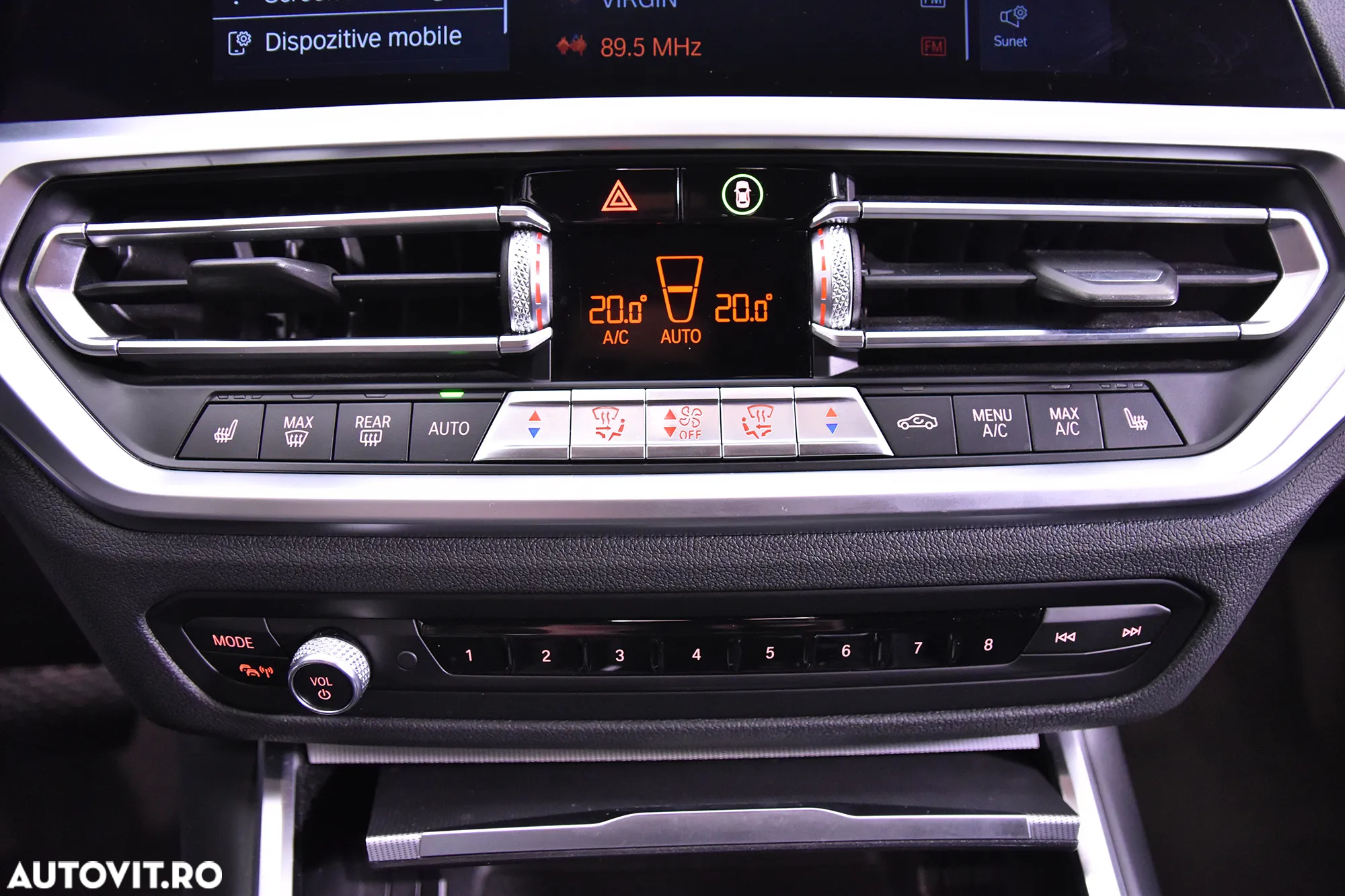 BMW Seria 3 320d AT MHEV - 18