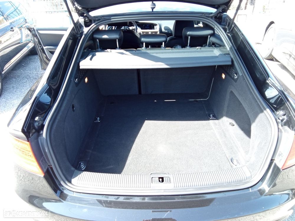 Audi A5 Sportback 2.0 TDI S-line - 16