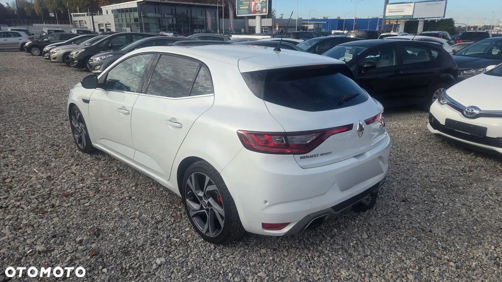 Renault Megane - 6