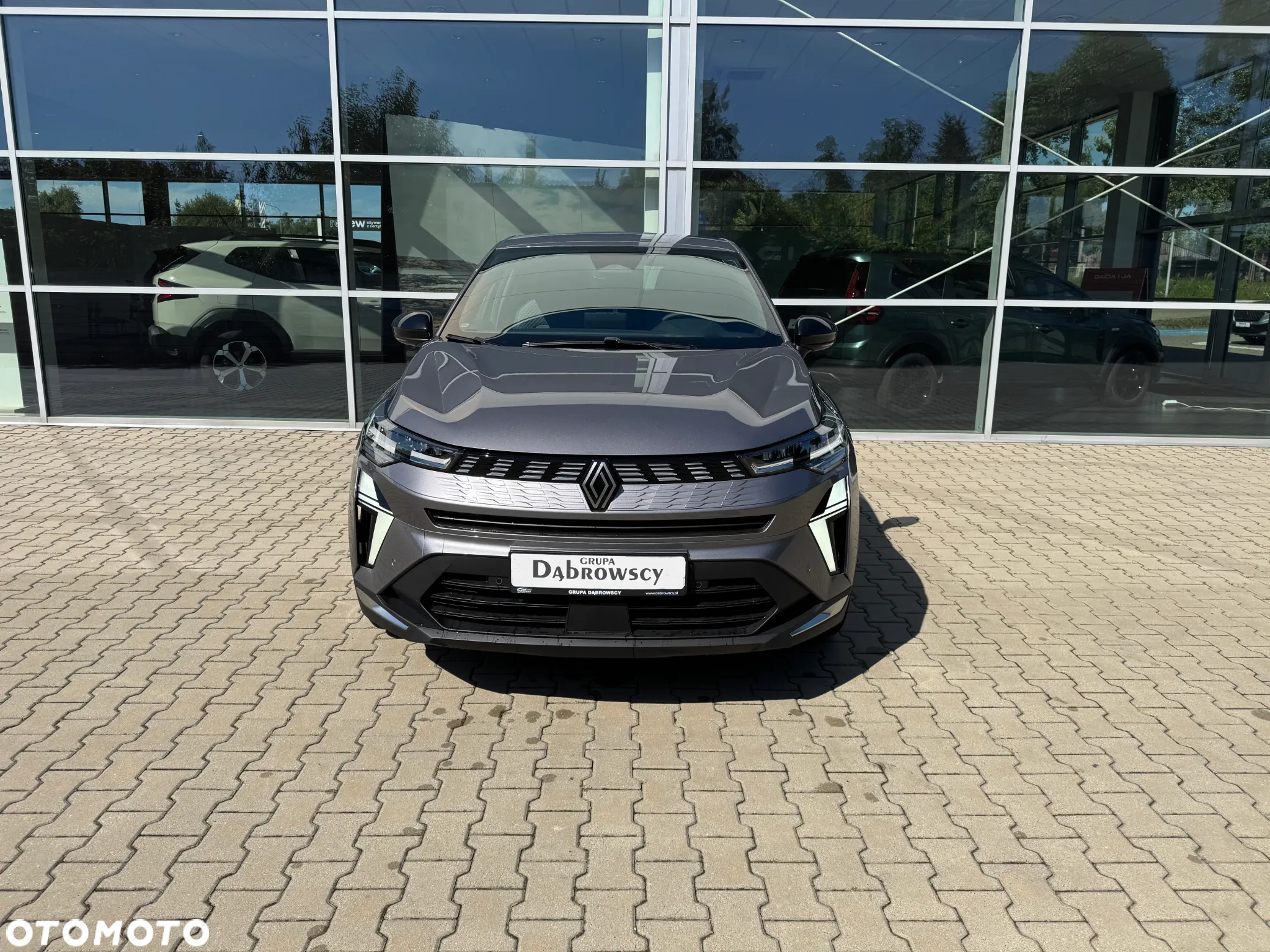 Renault Symbioz - 4