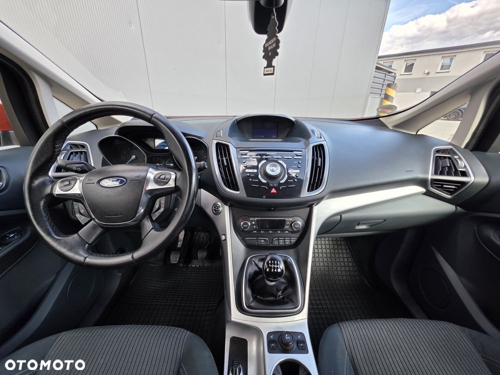 Ford C-MAX - 5