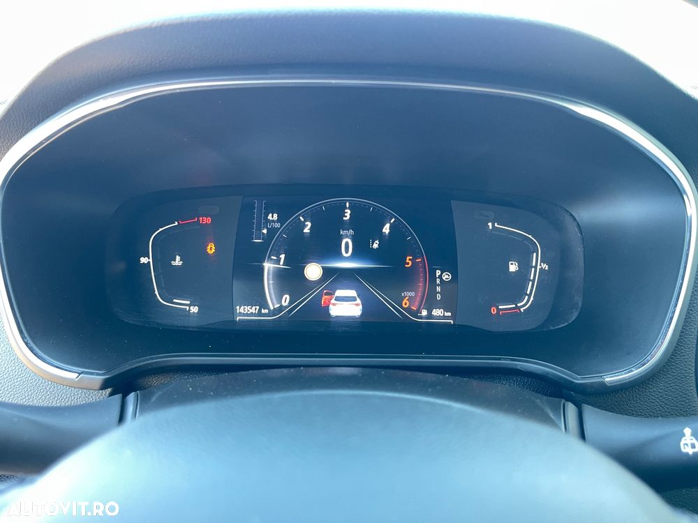 Renault Megane BLUE dCi EDC Intens - 39