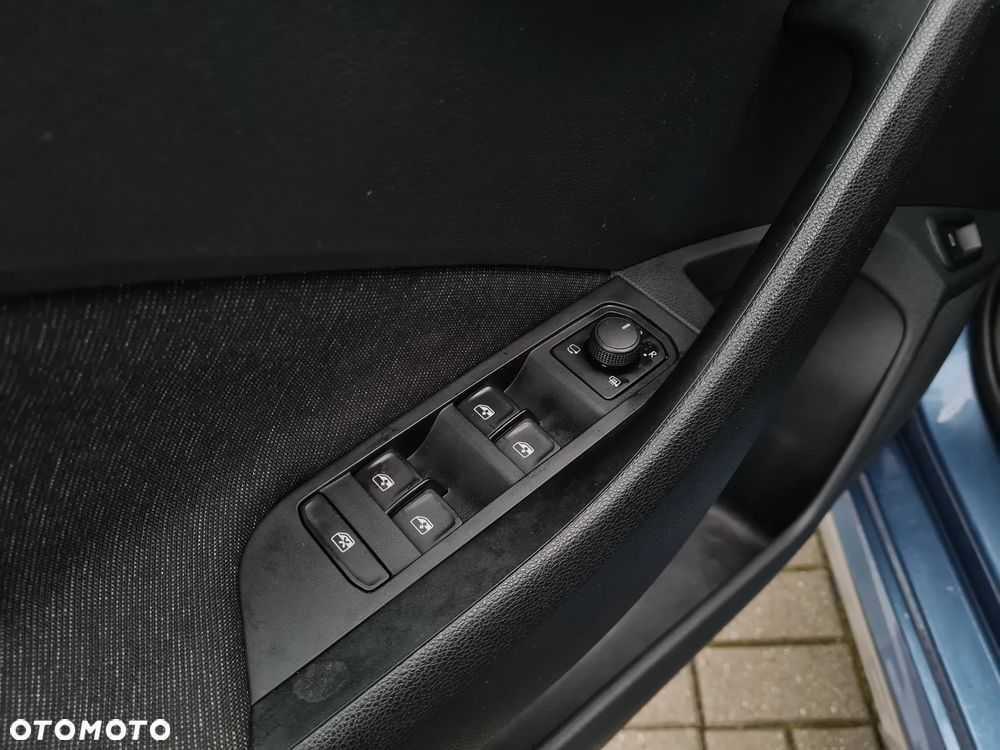 Skoda Kamiq 1.5 TSI Style DSG - 9