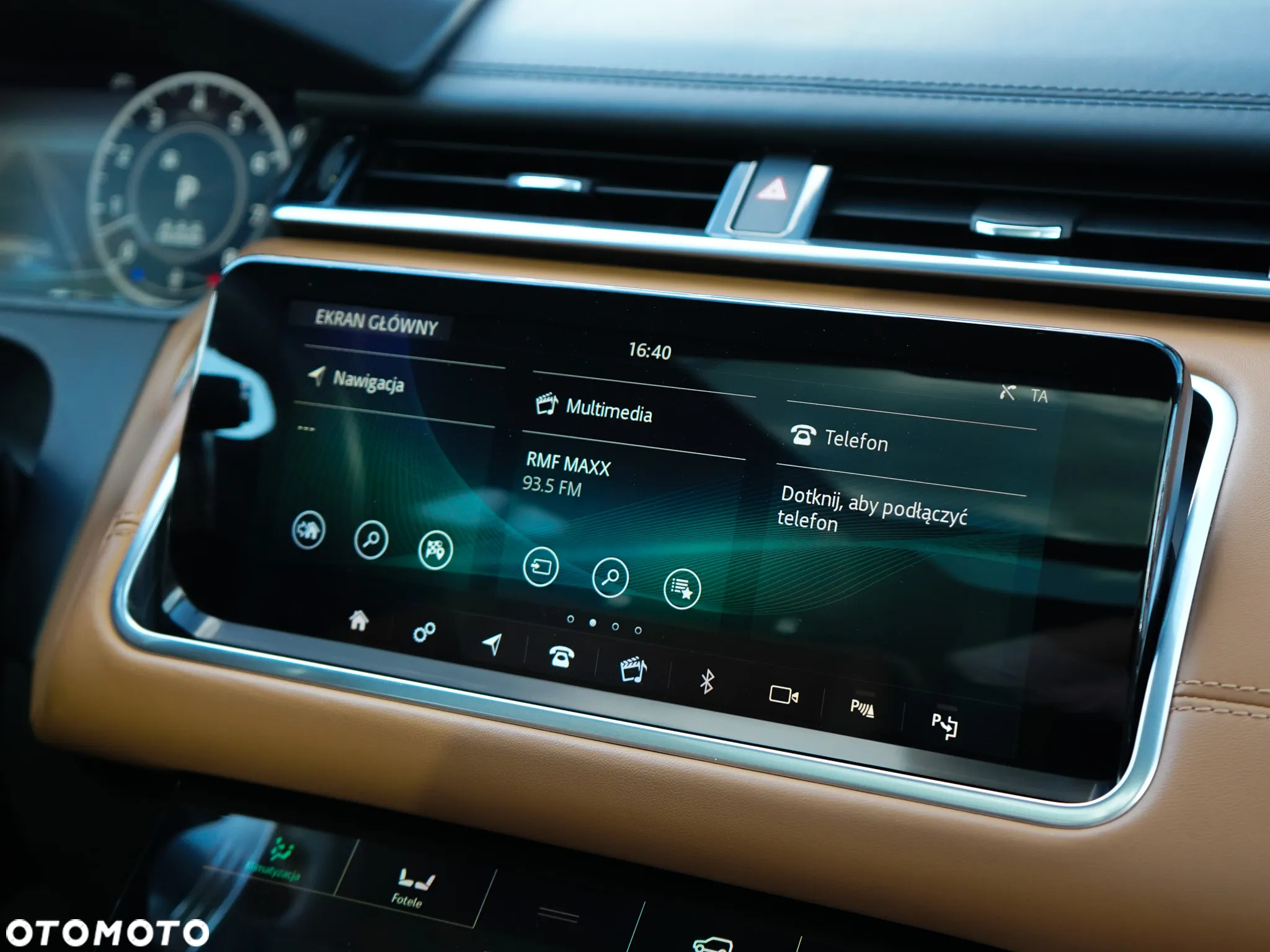 Land Rover Range Rover Velar 5.0 V8 S/C SV AB Dynamic - 17
