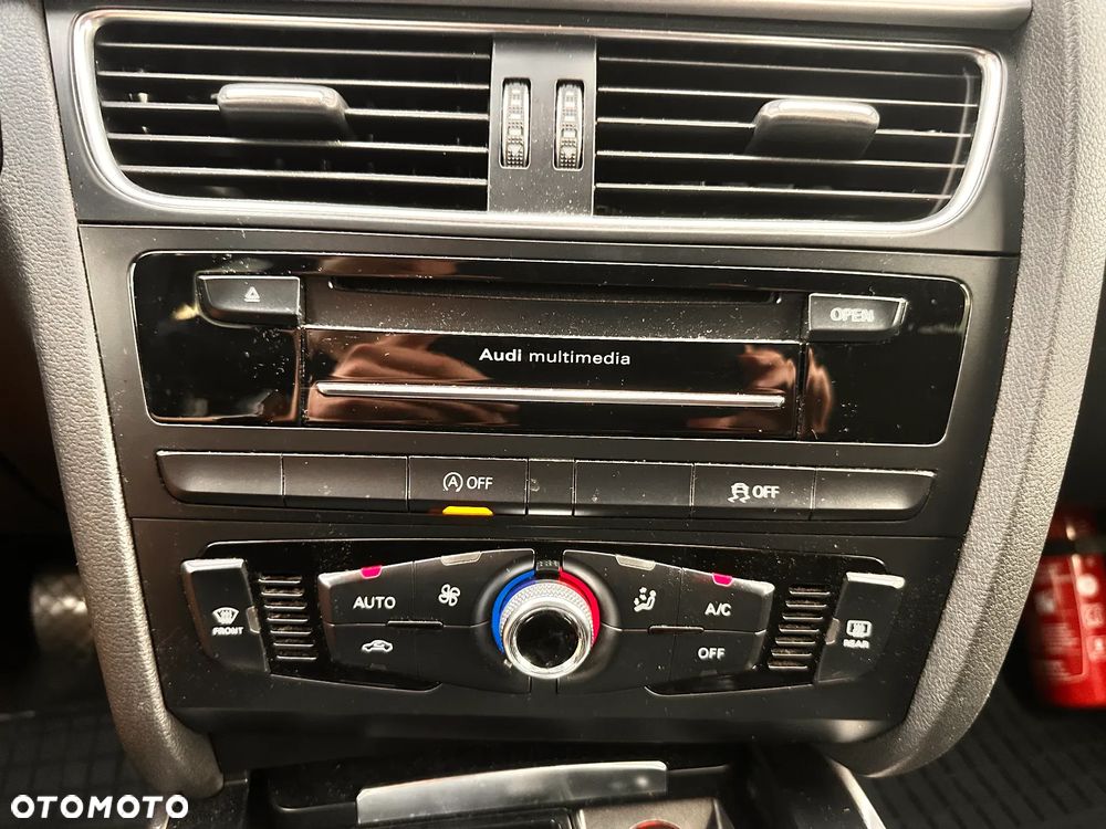 Audi A5 Sportback - 29