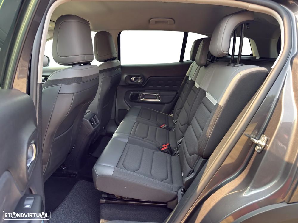 Citroën C5 Aircross 1.2 PureTech Shine - 13