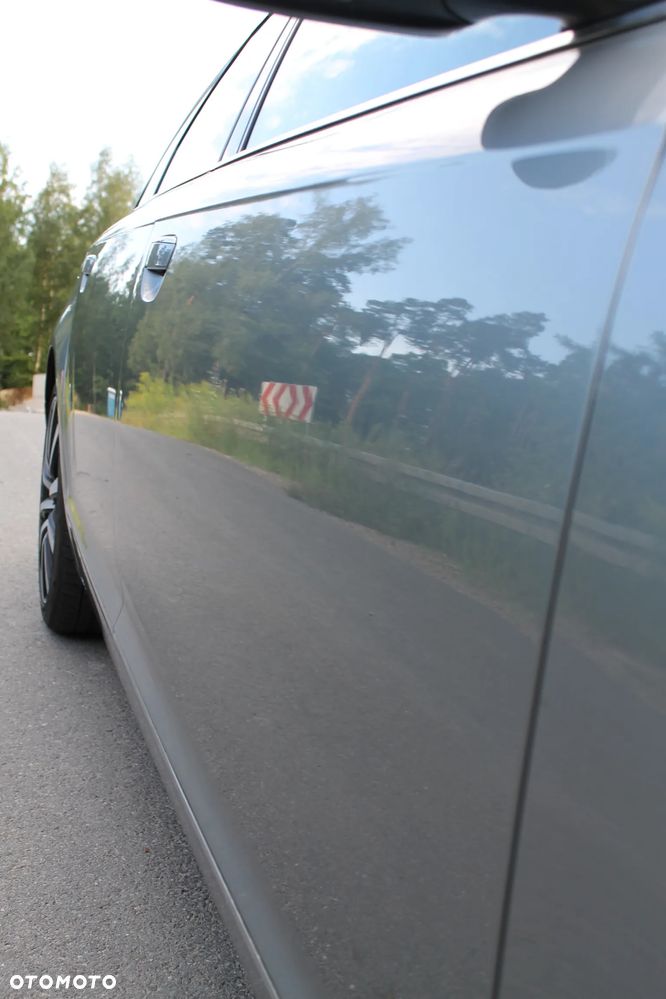Audi A6 Avant - 8