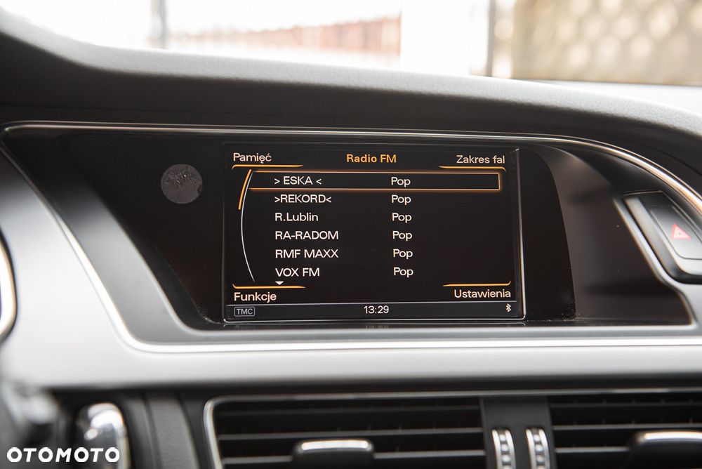 Audi A5 Sportback - 19